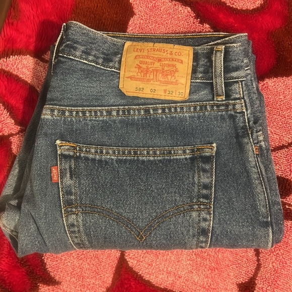 Levi’s Men’s size W32 L30 - Picture 4 of 5